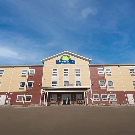 Days Inn By Wyndham Lamont Exterior foto